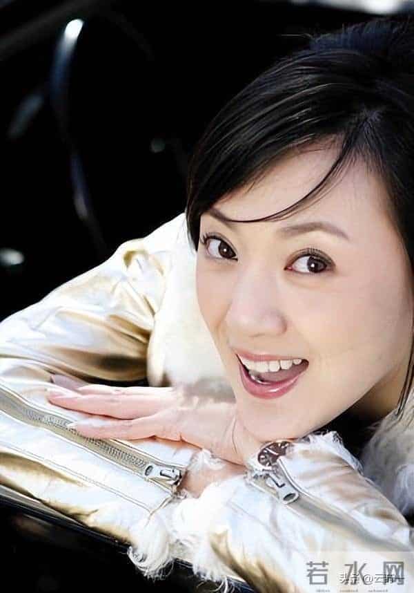 与春晚导演有染、插足别人家庭、精神病,金玉婷身上哪个标签是真