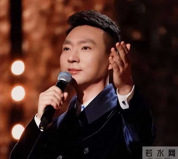 央媒官宣，“康辉接班人”出现，全网恭喜：太优秀了！