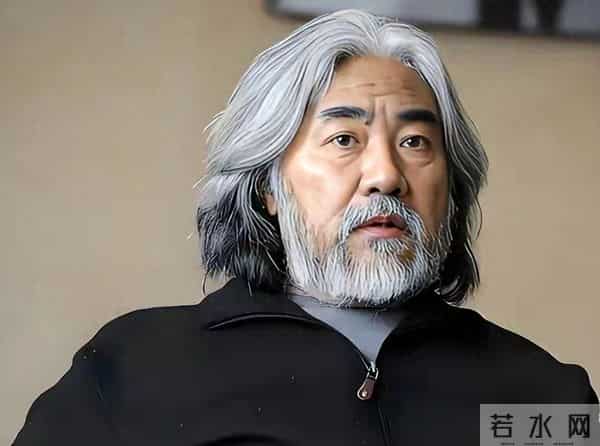 拔出萝卜带出泥，张纪中再迎噩耗，转移财产是冰山一角，麻烦大了