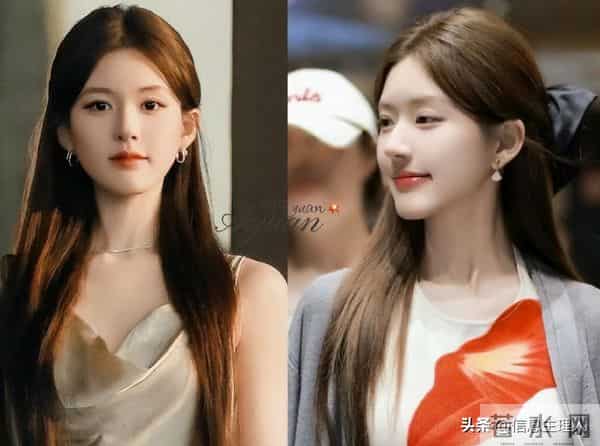 赵露思的“啪啪打脸”也来的太快了，原来早就选好了新公司