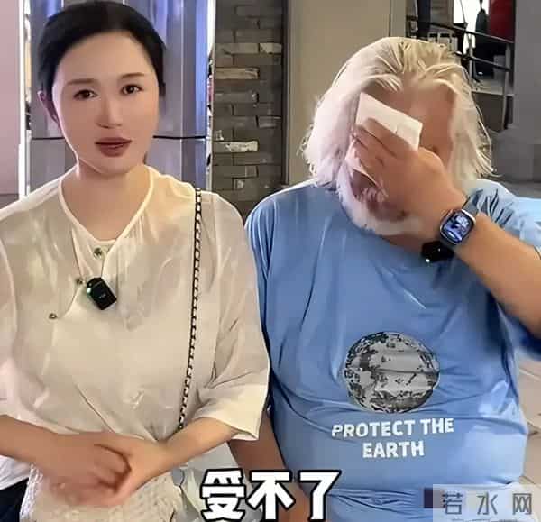 拔出萝卜带出泥，张纪中再迎噩耗，转移财产是冰山一角，麻烦大了