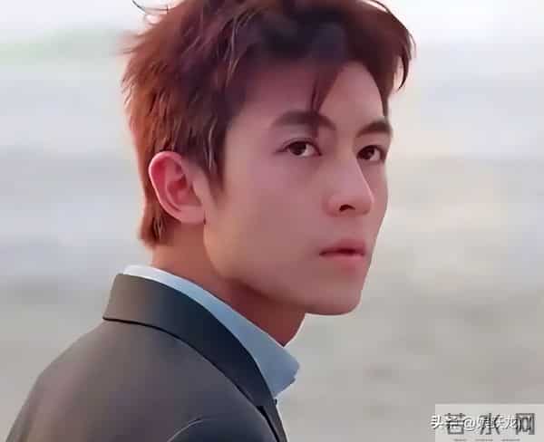 王晶爆内幕,“艳门照”迎来了反转,陈冠希到底是不是元凶?