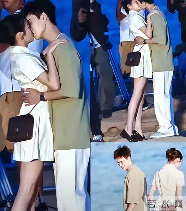 鹿晗邓超为陈赫庆生破圈，却被追问：为啥关晓彤生日你沉默？