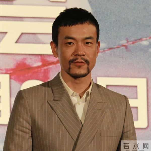 “最牛星二代”廖凡，出道25年从不拼爹，妻子是周星驰的黄金搭档