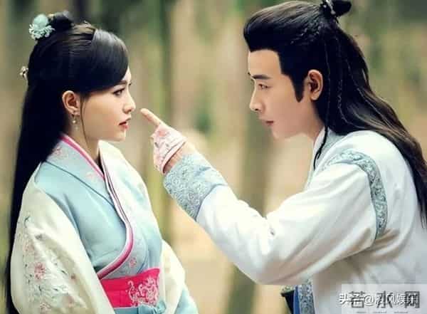 出道22年，一直保持低调做人的罗晋，遇上唐嫣才终于学会“高调”