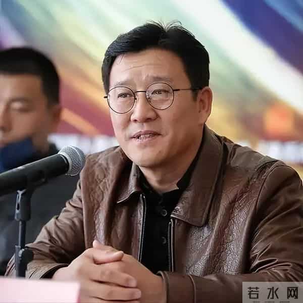 没啥名气的国家一级演员，56岁的侯岩松，凭《四喜》得到大众认可