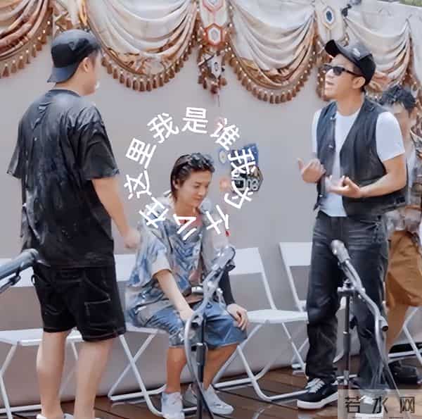 鹿晗深夜为陈赫庆生不到72小时，令人恶心一幕上演，关晓彤被牵连