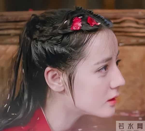 朱媛媛教训在前，33岁迪丽热巴病情恶化，知情人曝内幕