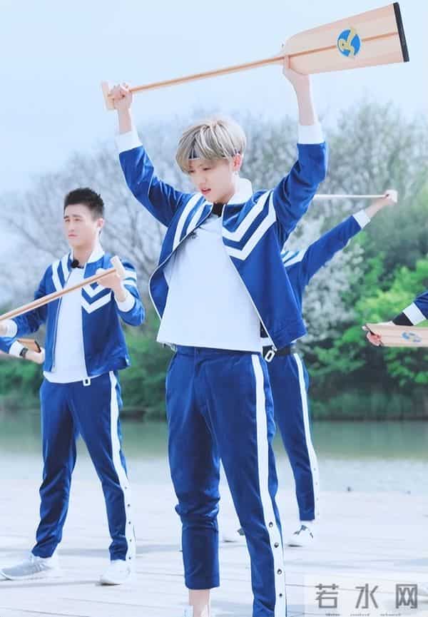 鹿晗深夜为陈赫庆生不到72小时，令人恶心一幕上演，关晓彤被牵连