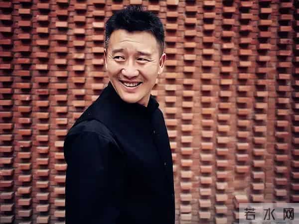 没啥名气的国家一级演员，56岁的侯岩松，凭《四喜》得到大众认可