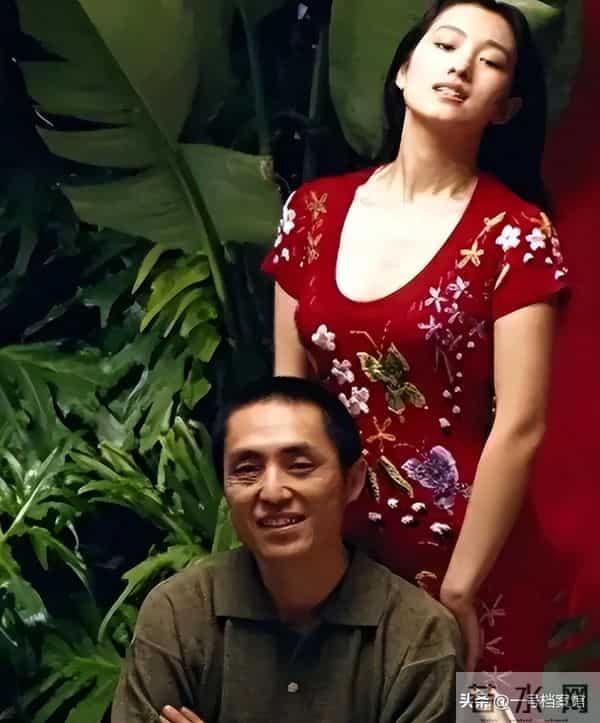 老到不敢认？59岁的巩俐近况尽显老态，印证了张艺谋当初的选择