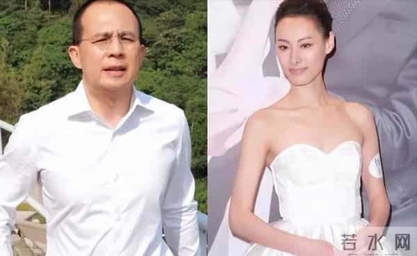 李泽楷做梦也想不到!为他连生3个儿子的梁洛施,会跟马浴柯恋爱