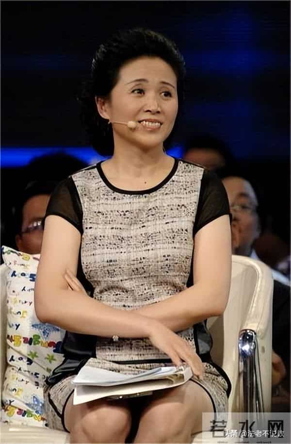 这真的是《非诚勿扰》的黄菡吗，7年后现身，容貌苍老已经认不出