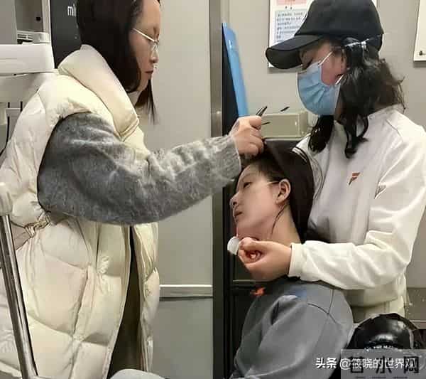 33岁迪丽热巴被曝病情加重,知情人透露内情