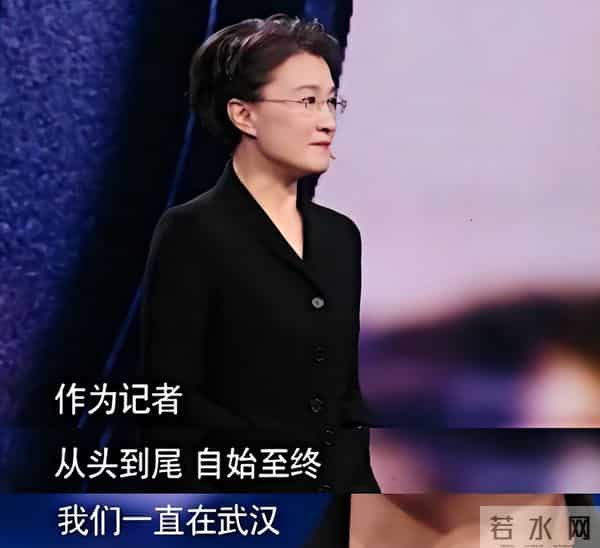 被要求滚出主持界，沦为众矢之的，54岁央视主持董倩做错了什么