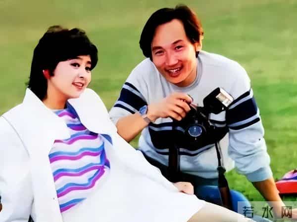 与前夫张建亚分开后，68岁张瑜无儿无女，晚年孤苦无依让人泪目