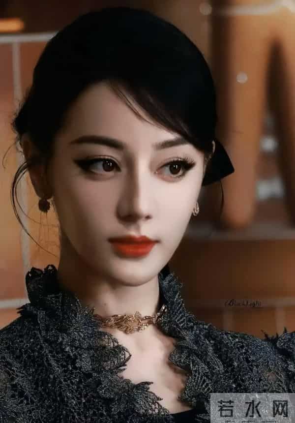 钱再多有什么用？33岁迪丽热巴的现状，给所有年轻女性提了个醒