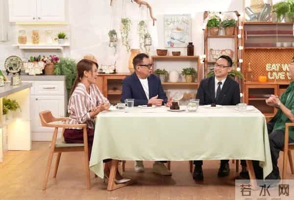 许绍雄生前最后访问曝光,透露发现肾肿瘤经过:已是去年的事