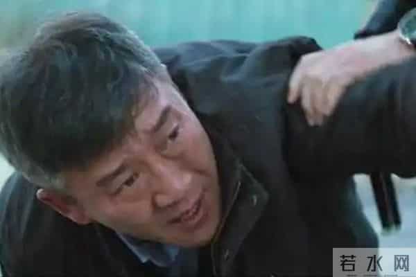 没啥名气的国家一级演员，56岁的侯岩松，凭《四喜》得到大众认可