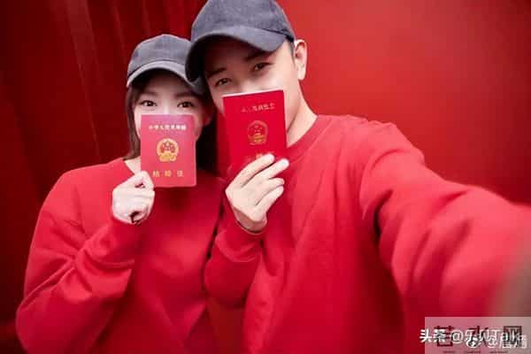 唐嫣罗晋结婚7年