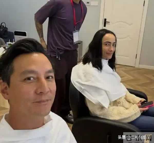 长得玉树临风可是情史干净,不沾花惹草的男星,我只服这5位