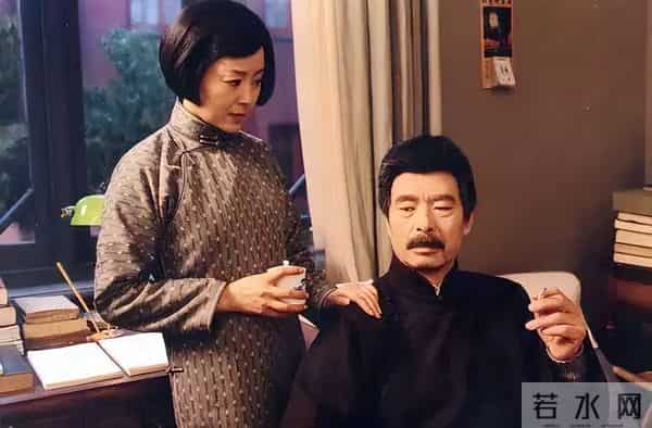 与前夫张建亚分开后,68岁张瑜无儿无女,晚年孤苦无依让人泪目