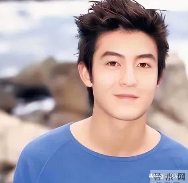 王晶爆内幕,“艳门照”迎来了反转,陈冠希到底是不是元凶?