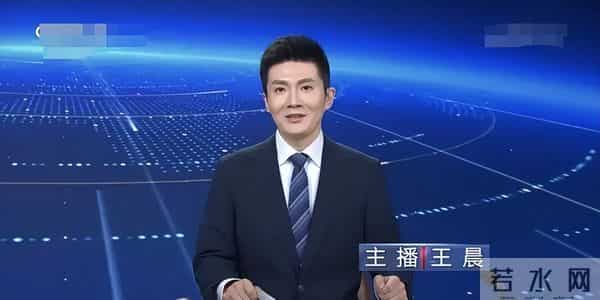 央媒官宣，“康辉接班人”出现，全网恭喜：太优秀了！