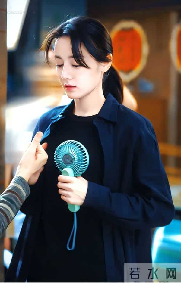 钱再多有什么用？33岁迪丽热巴的现状，给所有年轻女性提了个醒