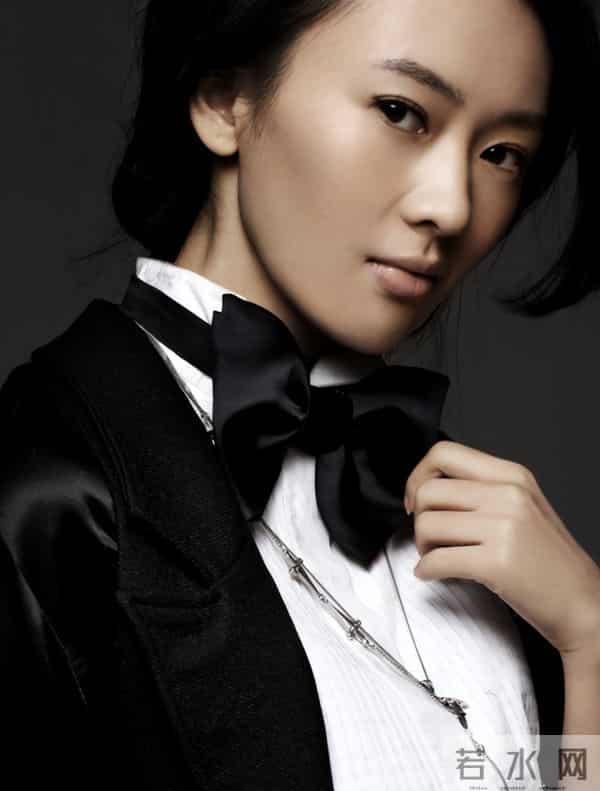 长的好看有什么用？如今40岁的童瑶仍无儿无女，别在败坏观众缘了