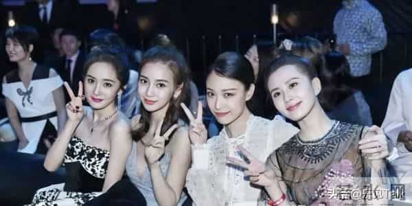 唐嫣罗晋结婚7年