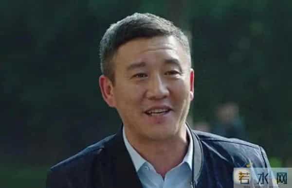 没啥名气的国家一级演员，56岁的侯岩松，凭《四喜》得到大众认可