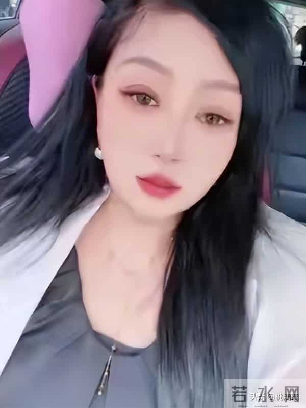 河南网红嫣然去世，死因成谜，明明不久前还直播，粉丝无法接受