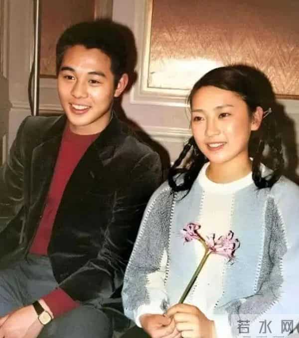 偷换心脏、贪污善款、抛妻弃子,李连杰身上的标签哪个才是真的