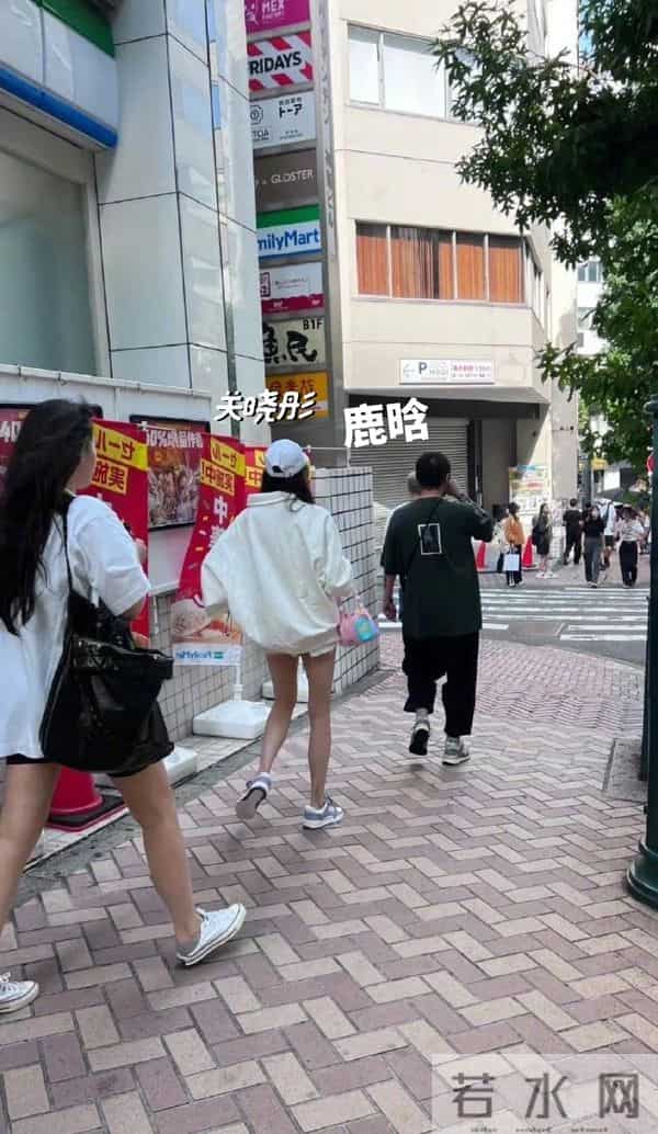 分手传闻12个月后，为陈赫庆生的鹿晗，戳穿了和关晓彤的真实处境