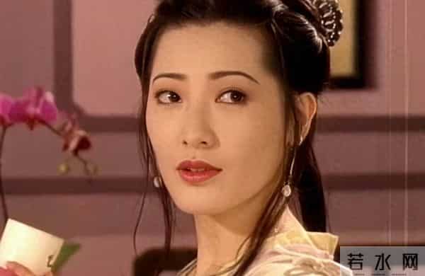 突发！香港过气艳星和相恋24年富商男友分手，两人都不幸患上癌症