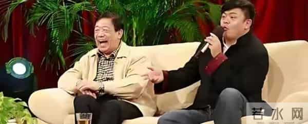 83岁高明近况:儿子高亮去世8个月,儿媳已成他和妻子的晚年依靠