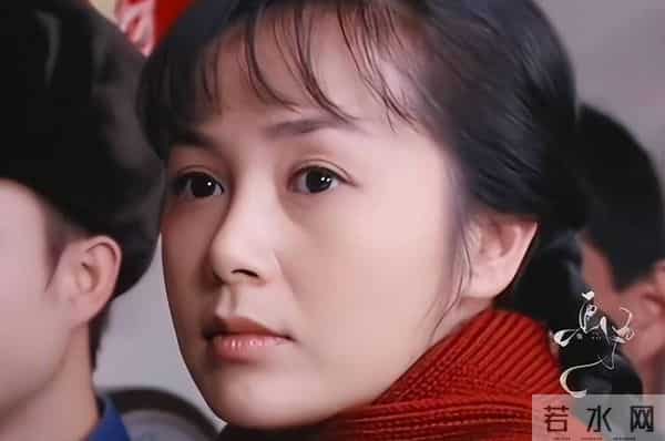 59岁蒋雯丽现状让人心酸：定居英国，又瘦又老，一代女神也落寞了