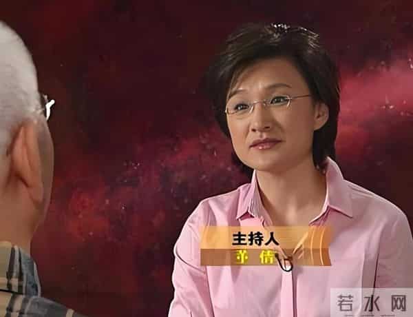 被要求滚出主持界，沦为众矢之的，54岁央视主持董倩做错了什么