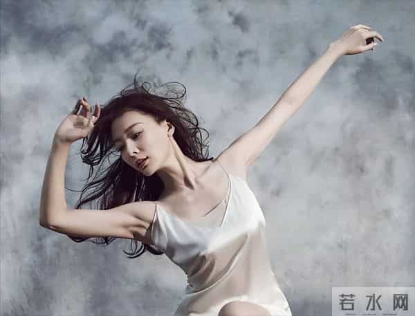 陈数首谈14年婚姻，盲目听从赵胤胤安排，让她后悔的不止一件事