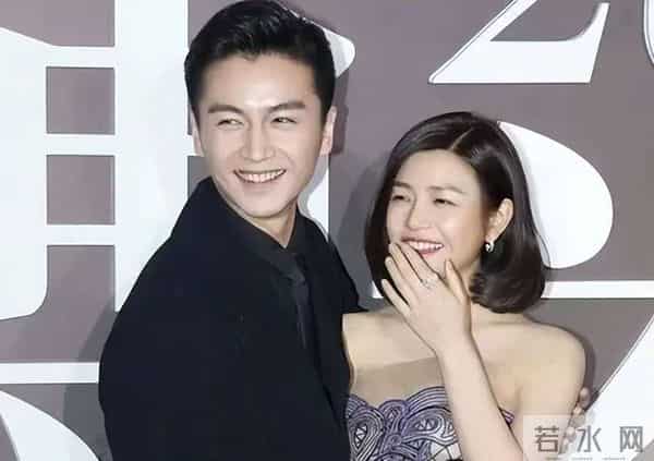 离婚不到一年,陈晓也没想到陈妍希的这番话,撕碎了他的“体面”