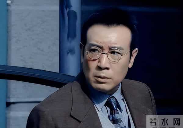 原来她是于和伟老婆,难怪他能拿"视帝",真是一个贤妻旺三代