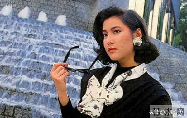 香港回不来，加拿大又待不下去，这一次心高气傲李婉华没有退路