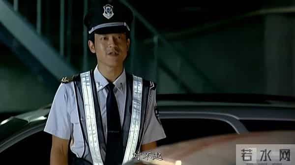 “最牛星二代”廖凡，出道25年从不拼爹，妻子是周星驰的黄金搭档