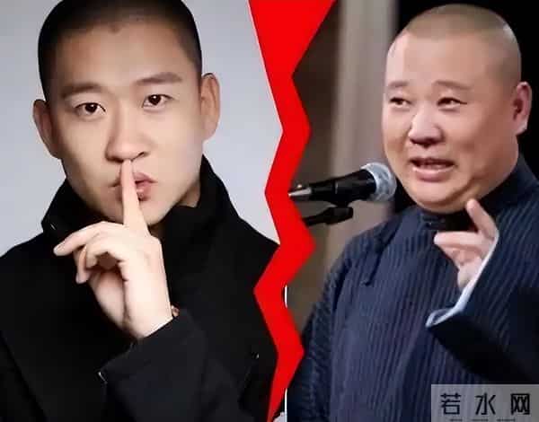 不简单？郭德纲疑发文回应曹云金，3句话亮明态度，姜还是老的辣