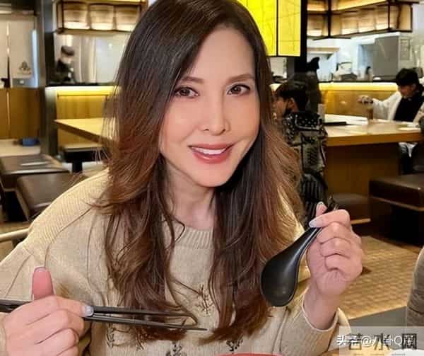 香港回不来，加拿大又待不下去，这一次心高气傲李婉华没有退路