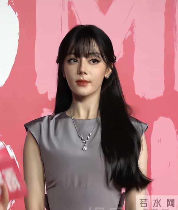 钱再多有什么用？迪丽热巴病情重到连夜停工，路透面色惨白瘦脱相