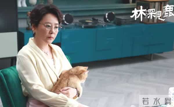 与前夫张建亚分开后,68岁张瑜无儿无女,晚年孤苦无依让人泪目