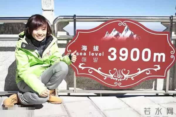 落地的凤凰不如鸡?从"小董卿"到不被重用 李七月走了另一条上坡路