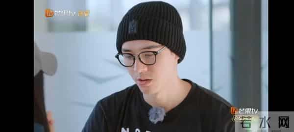 《花少同心季》大结局前篇 发现大部分花少成员都找那英1V1,一个有能量不内耗会提供情绪价值的人是多么珍贵啊?